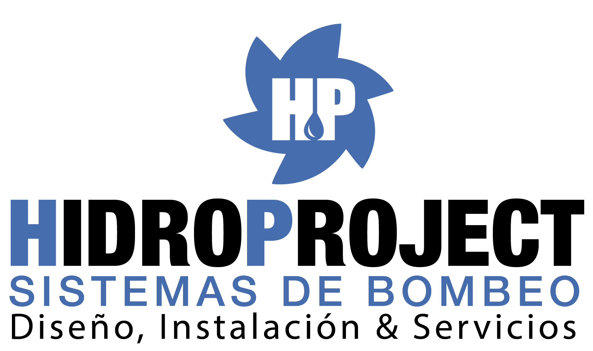 HIDROPROJECT, S.A.